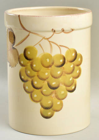 Villa Grande Utensil Holder