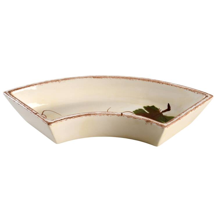 Villa Grande Lazy Susan-Side Dish
