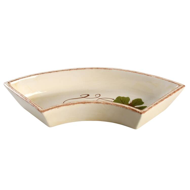 Villa Grande Lazy Susan-Side Dish