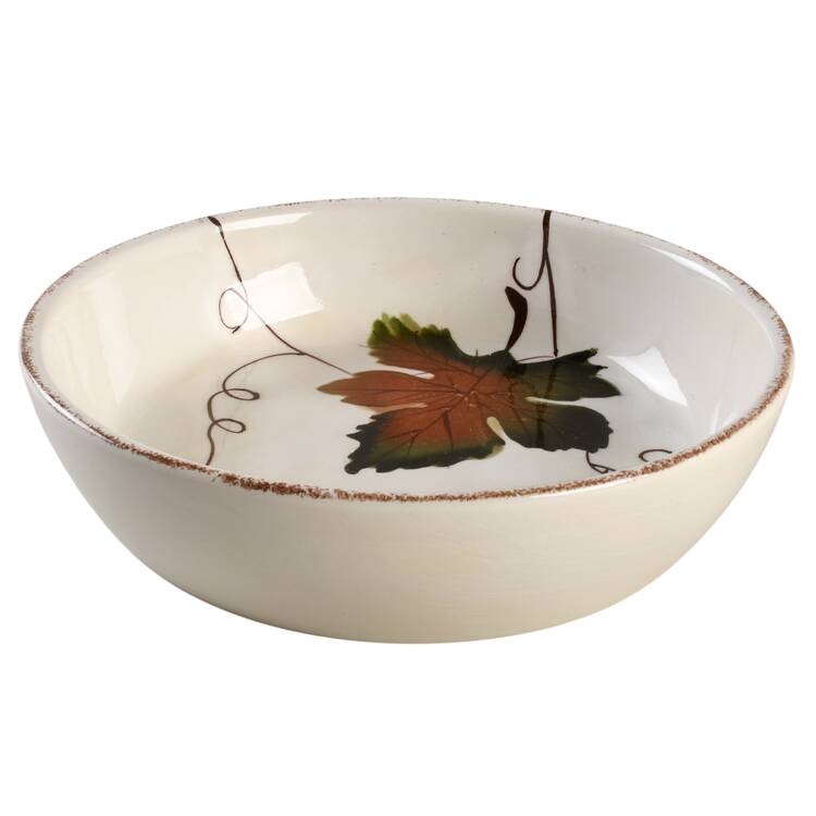Villa Grande Lazy Susan-Center Section