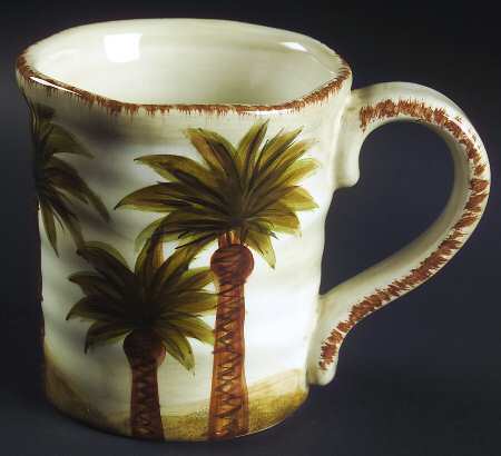 Fiji Mug