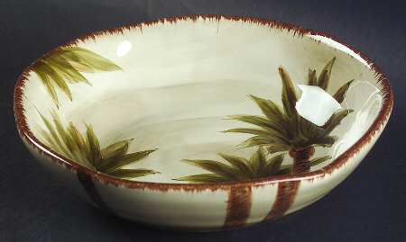 Fiji Coupe Soup Bowl