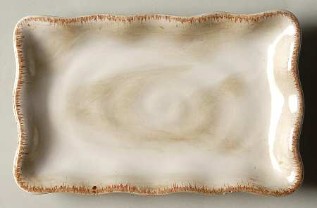 Fiji Tray for Salt and Pepper Set