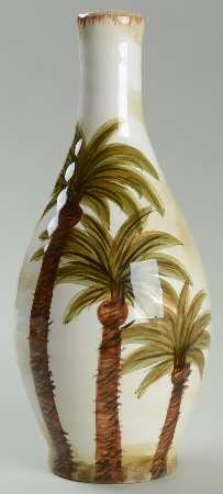 Fiji Oil Jar No Drizzle Spout