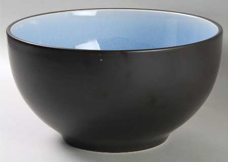 Bali Hai 9" Round Serving Bowl