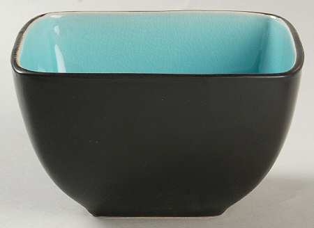 Bali Hai Square Soup/Cereal Bowl