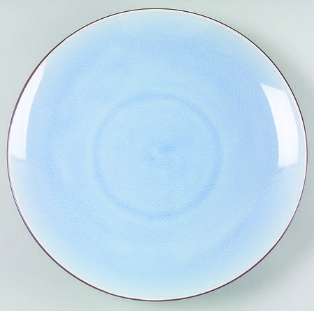 Bali Hai Dinner Plate