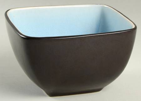 Bali Hai Square Soup/Cereal Bowl