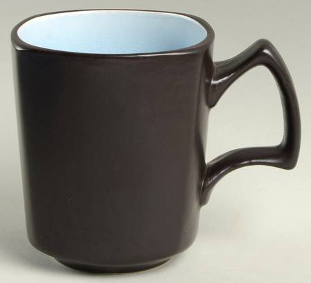 Bali Hai Square Mug