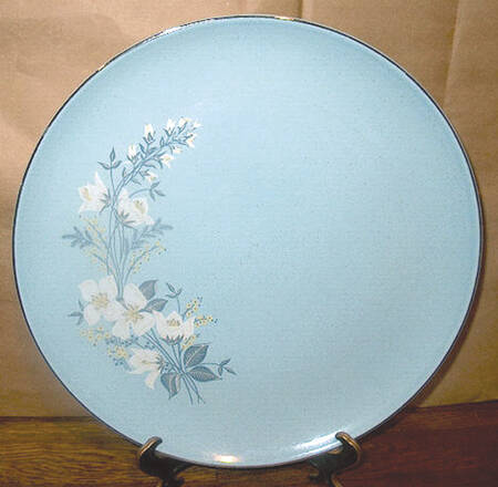 Powder Blue by Taylor, Smith &amp; Taylor (Ts&amp;T)