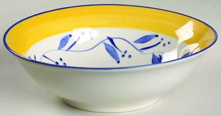 Celestino Coupe Cereal Bowl