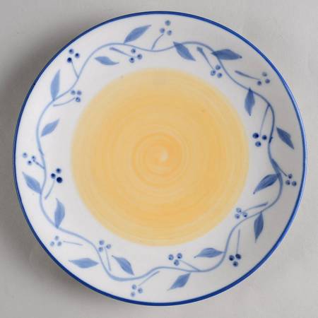 Celestino Salad Plate