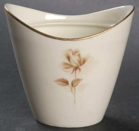 TST690 Sugar Bowl No Lid