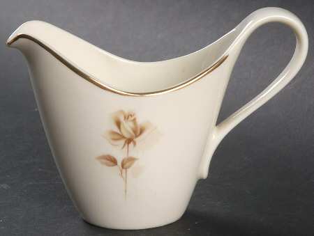 TST690 Creamer