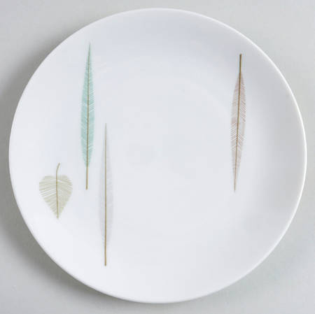 THO350 Salad Plate