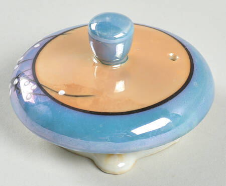TKI15 Lid for Teapot