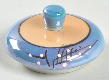 TKI15 Lid for Sugar Bowl