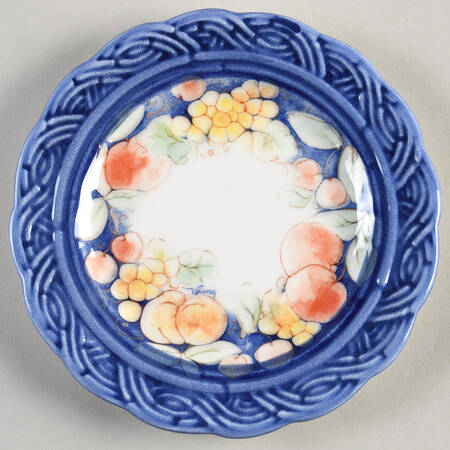 TIB5 Bread & Butter Plate