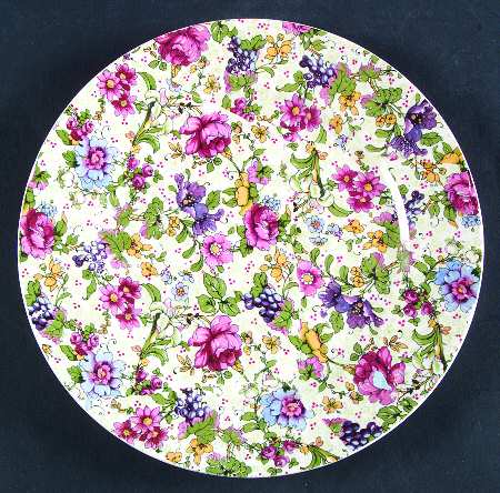 203160 Salad Plate