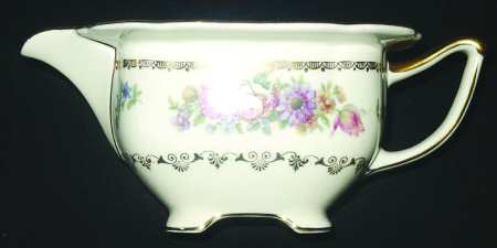 THO353 Creamer