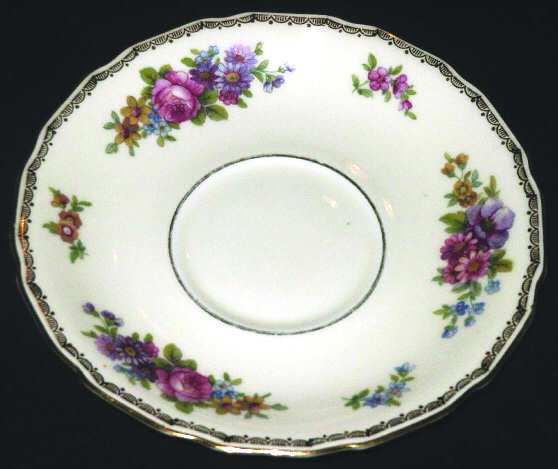 THO353 Saucer