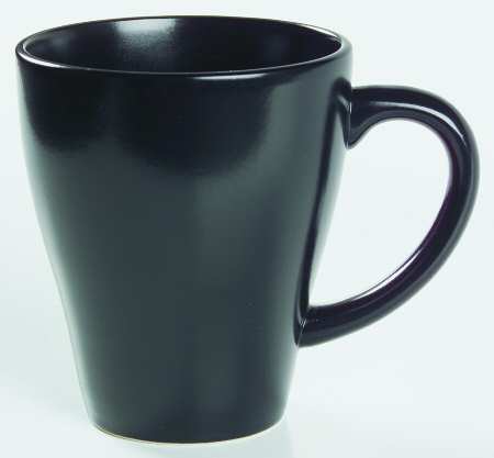 Celestial Coal Mug by Tabletops Unlimited