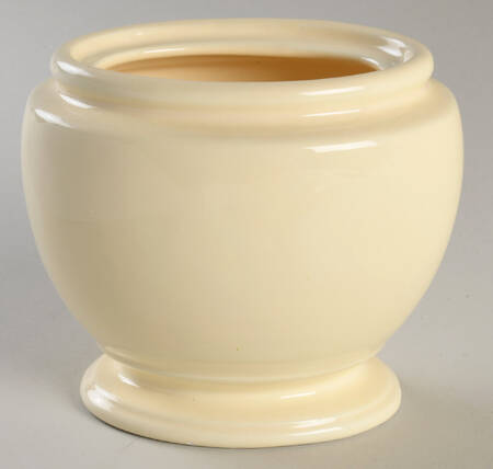 Clair Sugar Bowl No Lid