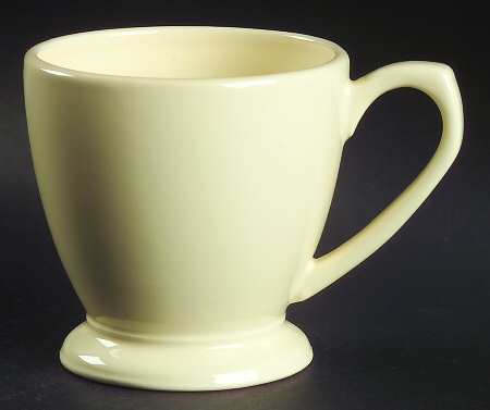 Clair Mug by Thomas O'Brien