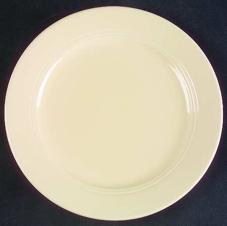 Clair Salad Plate