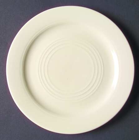 Clair Dessert/Pie Plate