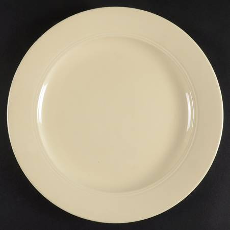 Clair 12" Chop Plate (Round Platter)
