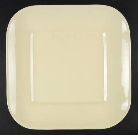 Clair Chip Bowl/Plate for Chip & Dip Set