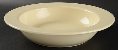 Clair 11" Round Serving Bowl