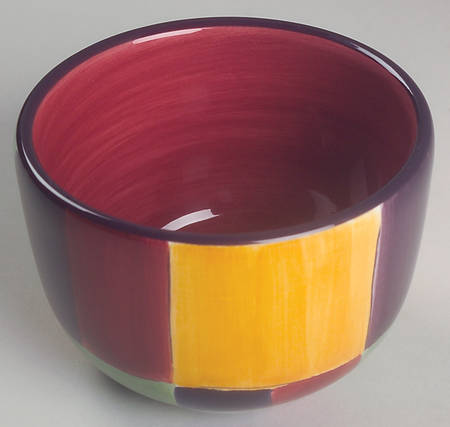 Caracas 4" Nesting Bowl