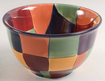 Caracas Soup/Cereal Bowl