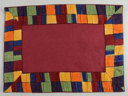 Caracas Cloth Placemat