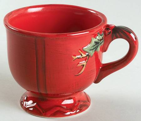 Winter Punch Cup