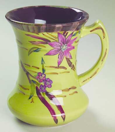 Lotus Mug