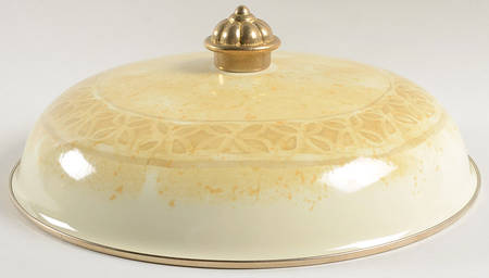 Bellagio Lid for 5 Qt Metal Dutch Oven