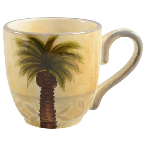 Bellagio Mug