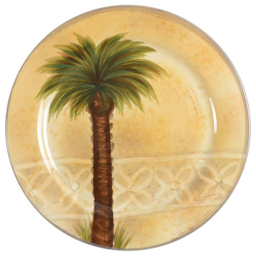 Bellagio Salad Plate