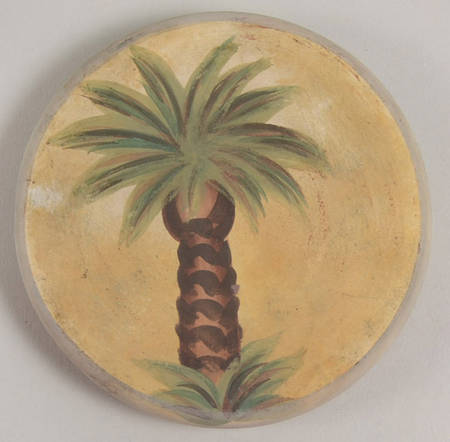 Bellagio Coaster