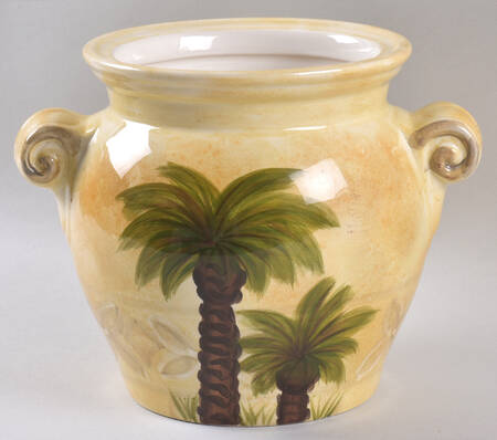 Bellagio Small Canister No Lid