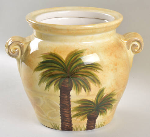 Bellagio Medium Canister No Lid