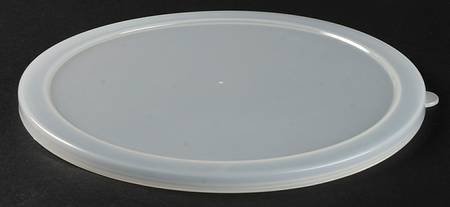 Bellagio 8" Plastic Lid for Metal Mixing Bowl