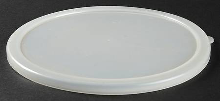 Bellagio Plastic Lid for 8.75" Metal Mixing Bowl