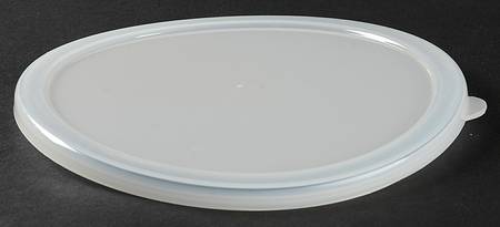 Bellagio Lid for 7" Metal Mixing Bowl