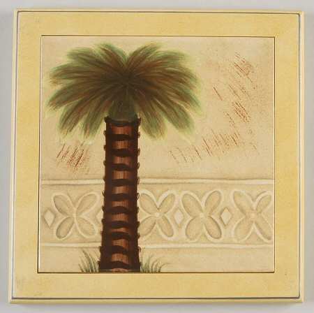 Bellagio Hanging Square Trivet