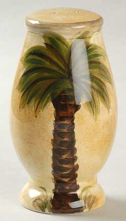 Bellagio Pepper Shaker