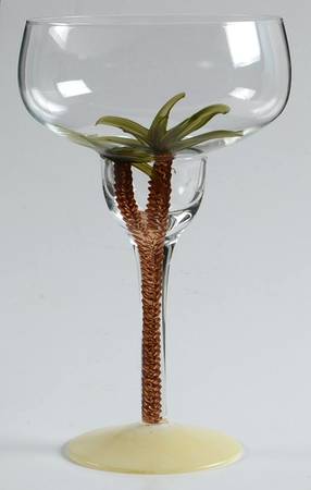 Bellagio Glassware Margarita by Tabletops Unlimited